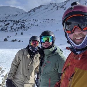 Meet your Posher, Sam